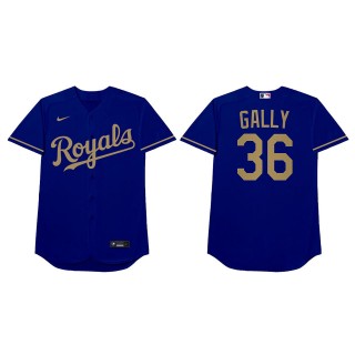 Cam Gallagher Gally Nickname Jersey