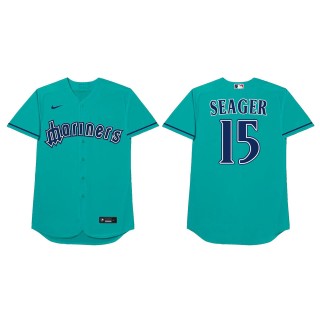 Kyle Seager Seager Nickname Jersey