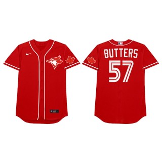 Trent Thornton Butters Nickname Jersey