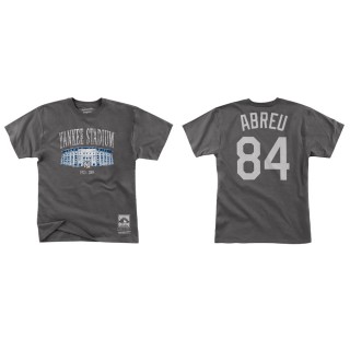 Albert Abreu New York Yankees Stadium Series T-Shirt