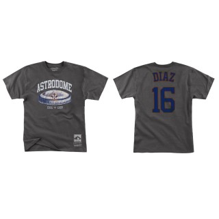 Aledmys Diaz Houston Astros Stadium Series T-Shirt
