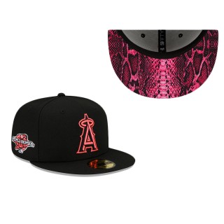 Los Angeles Angels Summer Pop 5950 Fitted