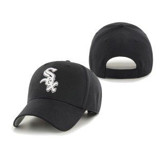 Chicago White Sox All-Star Adjustable Hat Black