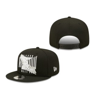 Chicago White Sox Shapes 9FIFTY Snapback
