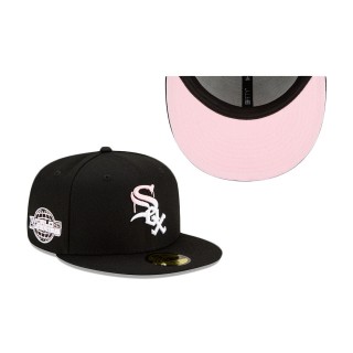 Chicago White Sox Team Drip 59FIFTY Fitted Hat