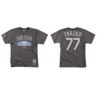 Clint Frazier New York Yankees Stadium Series T-Shirt