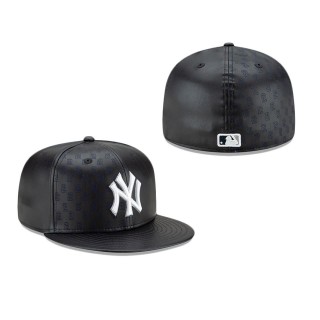 Derek Jeter New York Yankees Tribute 59FIFTY Fitted Hat