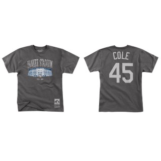 Gerrit Cole New York Yankees Stadium Series T-Shirt