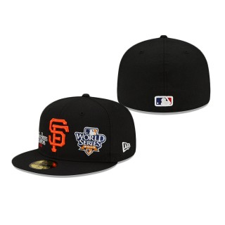 San Francisco Giants Champion 59FIFTY Fitted