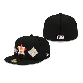 Houston Astros Champion 59FIFTY Fitted