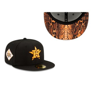 Houston Astros Summer Pop 5950 Fitted