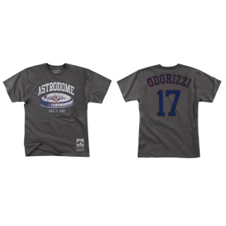 Jake Odorizzi Houston Astros Stadium Series T-Shirt