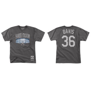 Jonathan Davis New York Yankees Stadium Series T-Shirt