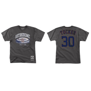 Kyle Tucker Houston Astros Stadium Series T-Shirt
