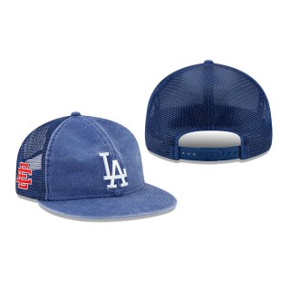 Dodgers New Era x Eric Emmanuel Hat
