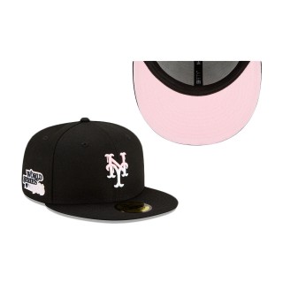 New York Mets Team Drip 59FIFTY Fitted Hat