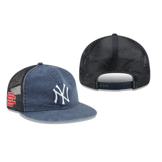 Yankees New Era x Eric Emmanuel Hat