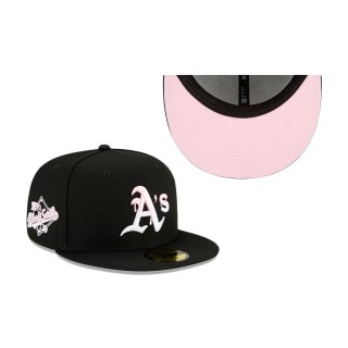 Oakland Athletics Team Drip 59FIFTY Fitted Hat