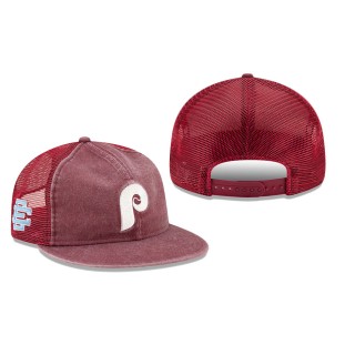 Phillies New Era x Eric Emmanuel Hat