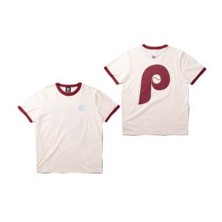 Phillies New Era x Eric Emmanuel T-Shirt