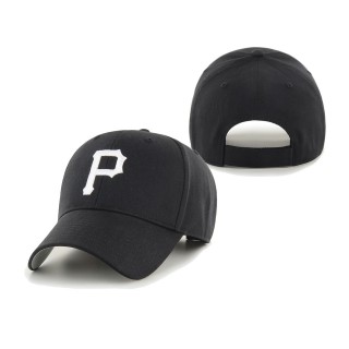 Pittsburgh Pirates All-Star Adjustable Hat Black