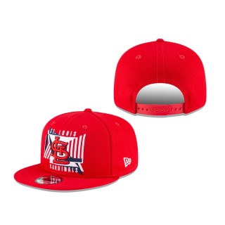 St. Louis Cardinals Shapes 9FIFTY Snapback