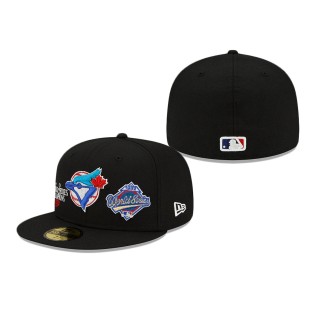 Toronto Blue Jays Champion 59FIFTY Fitted