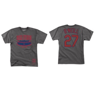 Tyler O'Neill St. Louis Cardinals Stadium Series T-Shirt