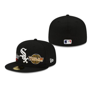 Chicago White Sox Champion 59FIFTY Fitted