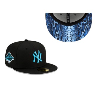 New York Yankees Summer Pop 5950 Fitted