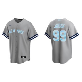 Aaron Judge New York Yankees 2022 Father's Day Gift Replica Jersey