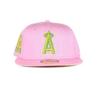 Anaheim Angels Spring Fling 59FIFTY Fitted Hat