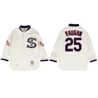 Andrew Vaughn Chicago White Sox 1917 Authentic Jersey