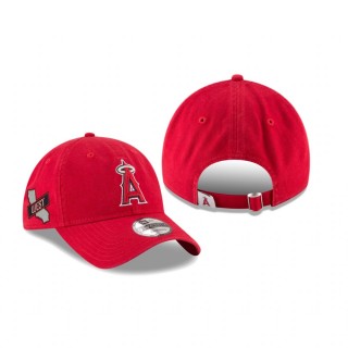 Angels Red 2021 Little League Classic Hat