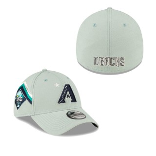 Arizona Diamondbacks Mint MLB All-Star Game 39THIRTY Flex Fit Hat