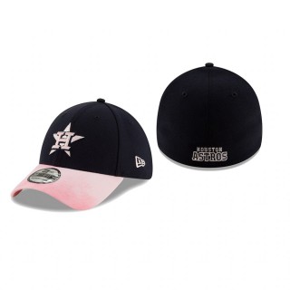 Houston Astros 2019 Mother's Day 39THIRTY Flex Hat