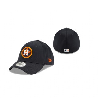 Astros Navy 2021 Clubhouse Hat