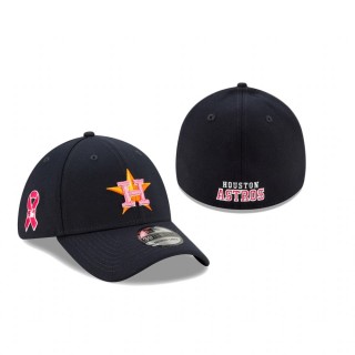 Astros Navy 2021 Mother's Day Hat