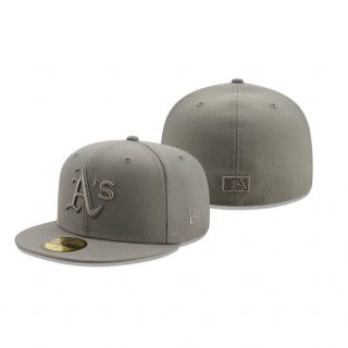 Athletics Gray Color Pack Hat
