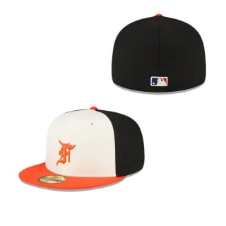 Baltimore Orioles Fear of God Essentials Classic Collection Fitted Hat