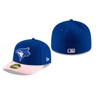 Toronto Blue Jays 2019 Mother's Day Low Profile 59FIFTY On-Field Hat