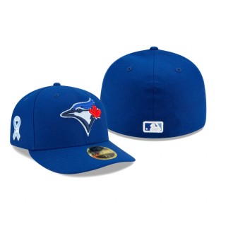 Blue Jays Royal 2021 Father's Day Hat