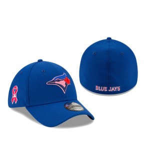 Blue Jays Royal 2021 Mother's Day Hat