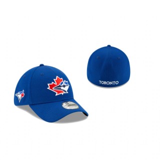 Blue Jays Royal Batting Practice Hat