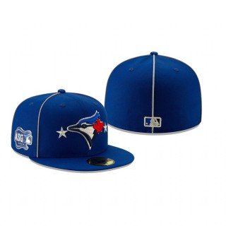 Men's Blue Jays 2019 MLB All-Star Game 59FIFTY Hat