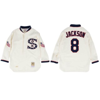 Bo Jackson Chicago White Sox 1917 Authentic Jersey
