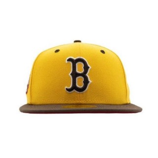 Boston Red Sox Bayer Inspired 1999 All Star Game 59FIFTY Fitted Hat