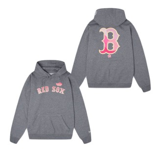 Boston Red Sox Blossoms Hoodie