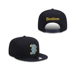 Boston Red Sox City Snapback Snapback Hat