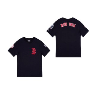 Boston Red Sox Logo Select T-Shirt